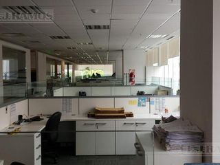 Foto 5 de Oficina en Puerto Madero