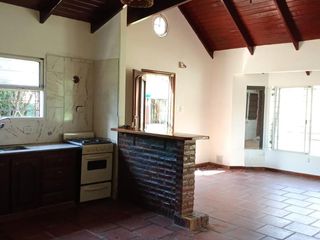 Foto 5 de Casa 3 dormitorios en alquiler permanente en Funes