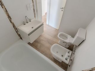 Foto 9 de Venta Departamento de 3 Ambientes en Parque Patricios a estrenar - Espacio Caseros