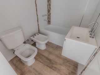 Foto 7 de Venta Departamento de 3 Ambientes en Parque Patricios a estrenar - Espacio Caseros
