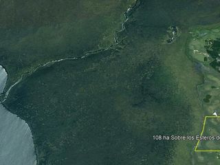 Foto 6 de Se vende Campo sobre los esteros del Iberá. Paraje Galarza