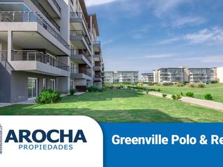 Foto 44 de Departamento 245m- Greenville Polo