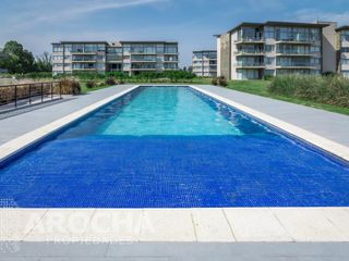 Foto 4 de Departamento 245m- Greenville Polo