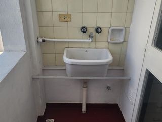Foto 10 de Departamento de Un Dormitorio al Frente con Lavadero en La Plata