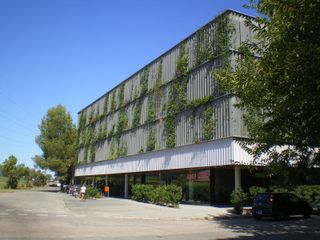 Foto 2 de Venta oficina 1 ambiente Panamericana 50 - Pilar