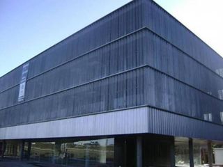 Foto 20 de Venta oficina 1 ambiente Panamericana 50 - Pilar