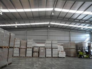 Foto 3 de 2500 m2 PACHECO SOBRE 4200 M2 DE TERRENO. UBICADO A 300 MTS DE AU. PANAMERICANA