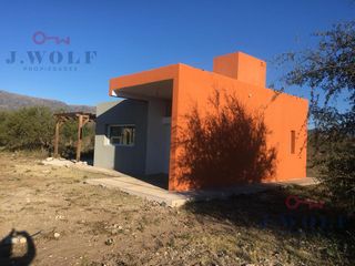 Foto 2 de Casa - San Fco Del Monte De Oro