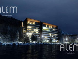 Foto 4 de Departamento - Bariloche