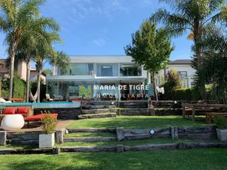 Foto 1 de Casa en Venta en Santa Barbara
