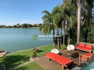 Foto 2 de Casa en Venta en Santa Barbara