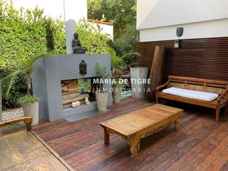 Foto 12 de Casa en Venta en Santa Barbara