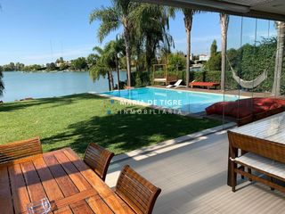 Foto 18 de Casa en Venta en Santa Barbara