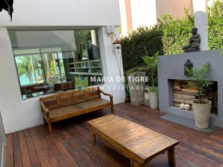 Foto 20 de Casa en Venta en Santa Barbara