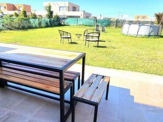 Foto 36 de Venta - Casa 4/Cuatro Ambientes, Dependencia, Jardín - San Gabriel, Villanueva
