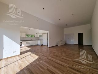 Foto 12 de Venta - Casa 4/Cuatro Ambientes, Dependencia, Jardín - San Gabriel, Villanueva