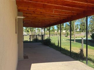 Foto 34 de Venta - Casa 4/Cuatro Ambientes, Dependencia, Jardín - San Gabriel, Villanueva