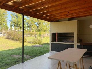 Foto 35 de Venta - Casa 4/Cuatro Ambientes, Dependencia, Jardín - San Gabriel, Villanueva