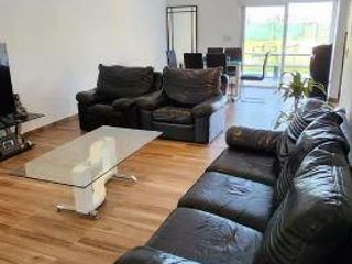 Foto 15 de Venta - Casa 4/Cuatro Ambientes, Dependencia, Jardín - San Gabriel, Villanueva
