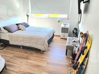 Foto 30 de Venta - Casa 4/Cuatro Ambientes, Dependencia, Jardín - San Gabriel, Villanueva