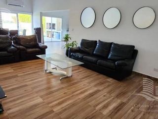 Foto 14 de Venta - Casa 4/Cuatro Ambientes, Dependencia, Jardín - San Gabriel, Villanueva