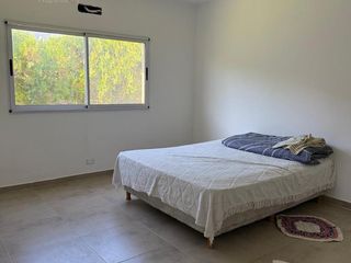 Foto 27 de Venta - Casa 4/Cuatro Ambientes, Dependencia, Jardín - San Gabriel, Villanueva