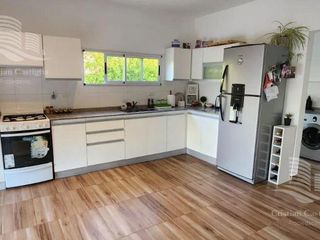 Foto 11 de Venta - Casa 4/Cuatro Ambientes, Dependencia, Jardín - San Gabriel, Villanueva