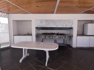Foto 3 de Departamento 2 Dormitorios - Venta - Edificio Las Bardas - D011