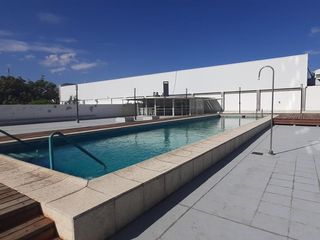 Foto 2 de Departamento 2 Dormitorios - Venta - Edificio Las Bardas - D011