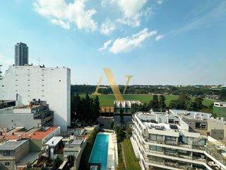 Foto 4 de Departamento en Las Cañitas