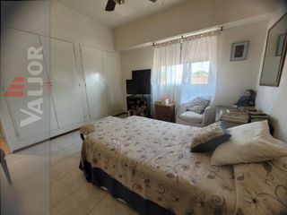 Foto 13 de Departamento de 4 amb al frente c/balcon corrido!!!