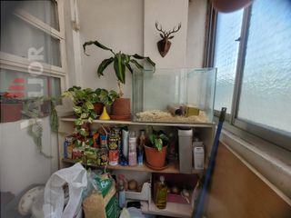 Foto 11 de Departamento de 4 amb al frente c/balcon corrido!!!