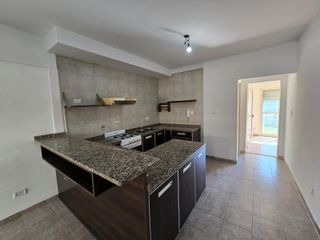 Foto 1 de DEPTO 2 AMB REMODELADA - SEGURIDAD 24HS, PARRILLA Y SUM