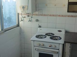 Foto 3 de DEPARTAMENTO EN VENTA EN LUGANO I Y II