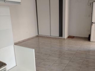 Foto 5 de Monoambiente en alquiler