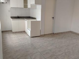 Foto 1 de Monoambiente en alquiler