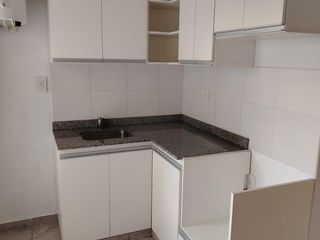 Foto 3 de Monoambiente en alquiler