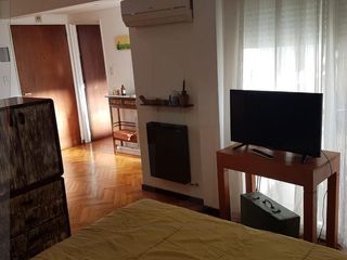 Foto 1 de Departamento Monoambiente en excelente ubicacion!!!! - Apto Profesional