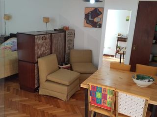 Foto 8 de Departamento Monoambiente en excelente ubicacion!!!! - Apto Profesional