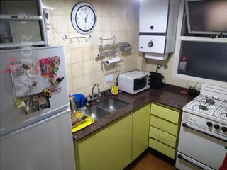 Foto 5 de Departamento Monoambiente en excelente ubicacion!!!! - Apto Profesional