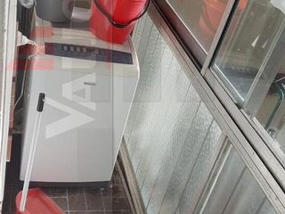 Foto 12 de Departamento Monoambiente en excelente ubicacion!!!! - Apto Profesional