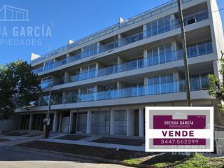 Foto 1 de Departamento En Venta Zona Centro