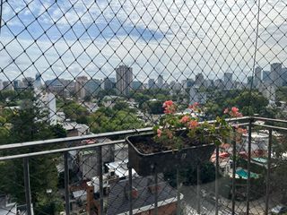 Foto 18 de Dpto 4 Ambientes en Belgrano Chico