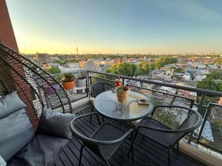 Foto 4 de Departamento en venta - 2 Dormitorios 2 Baños - 75mts2 - Agronomia