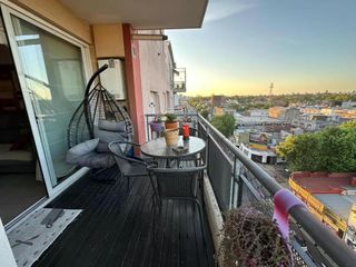 Foto 5 de Departamento en venta - 2 Dormitorios 2 Baños - 75mts2 - Agronomia