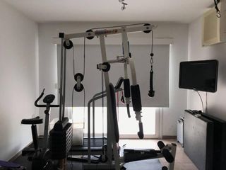 Foto 11 de Casa en venta sobre la laguna en el Barrio Santa Barbara