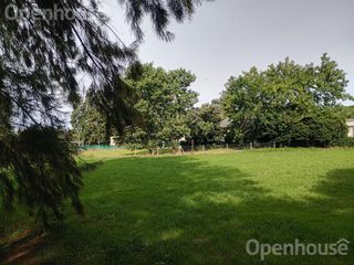 Foto 5 de Venta Lote central en Barrio Privado San Francisco con salida a pulmón verde.