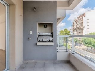 Foto 25 de Venta Departamento de 3 Ambientes en Parque Patricios a estrenar - Espacio Caseros