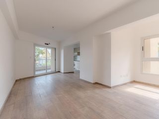 Foto 1 de Venta Departamento de 3 Ambientes en Parque Patricios a estrenar - Espacio Caseros