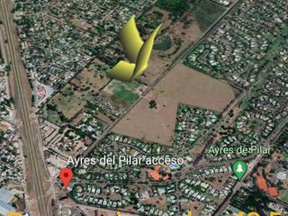 Foto 3 de Lote en Venta en los Cardos, Pilar GBA Norte
